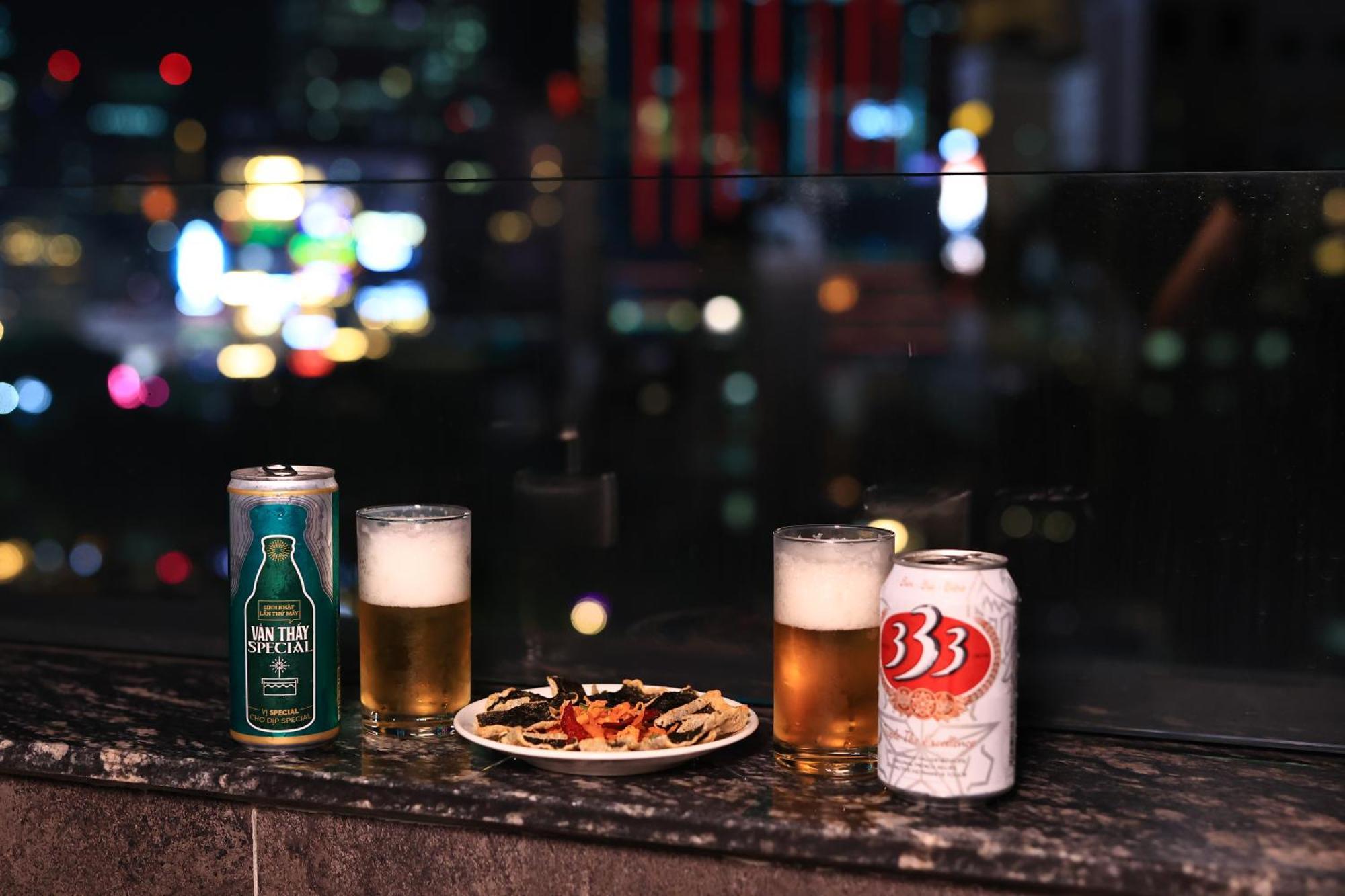 הו צ'י מין סיטי Hato Saigon Boutique Hotel & Rooftop מראה חיצוני תמונה
