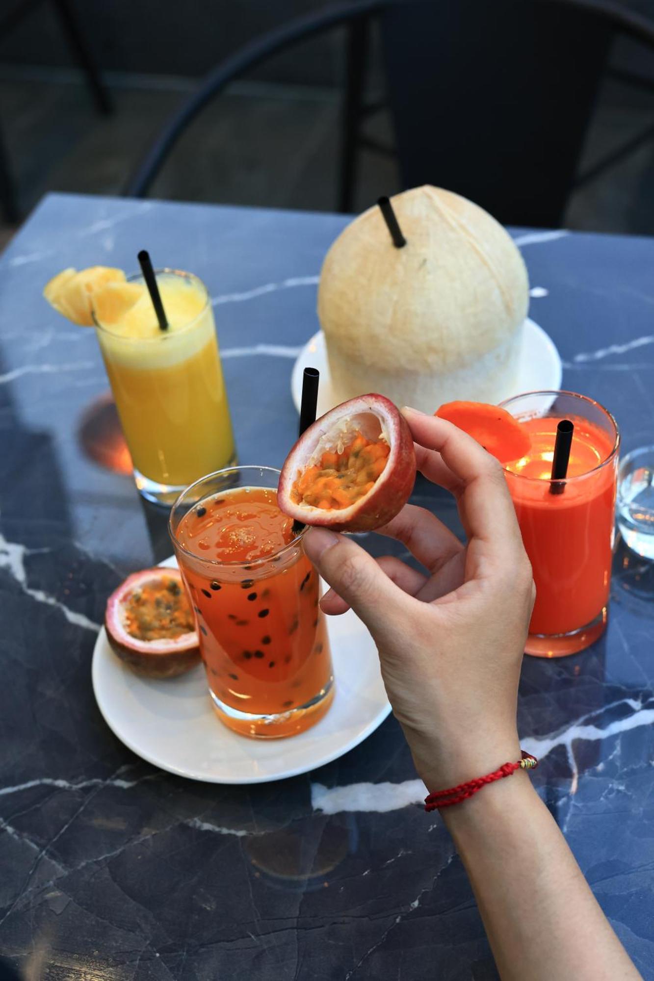 הו צ'י מין סיטי Hato Saigon Boutique Hotel & Rooftop מראה חיצוני תמונה