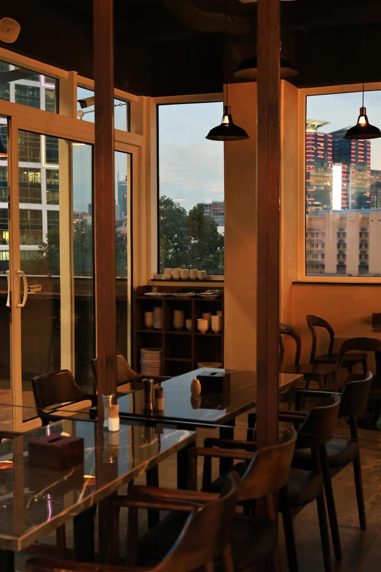 הו צ'י מין סיטי Hato Saigon Boutique Hotel & Rooftop מראה חיצוני תמונה