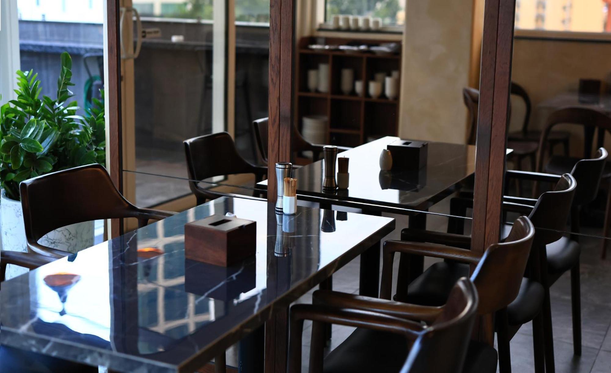 הו צ'י מין סיטי Hato Saigon Boutique Hotel & Rooftop מראה חיצוני תמונה